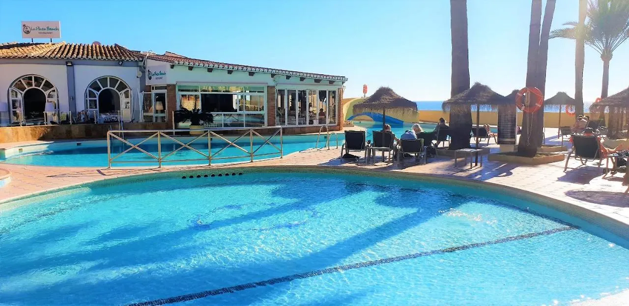 Dona Lola Elena - Nice Duplex Apartment With Sea Views Close To Beach Sitio de Calahonda