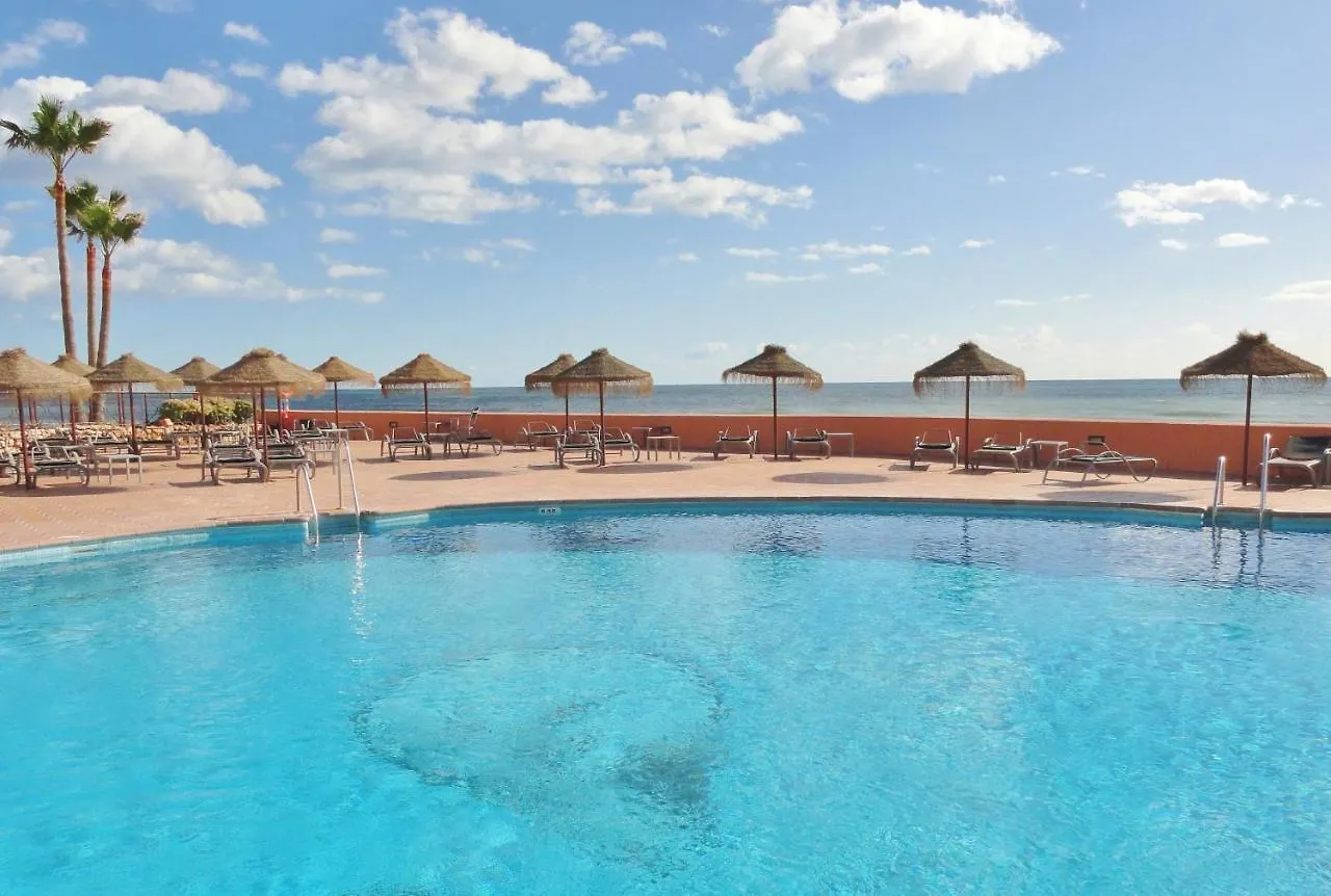 Dona Lola Elena - Nice Duplex Apartment With Sea Views Close To Beach Sitio de Calahonda