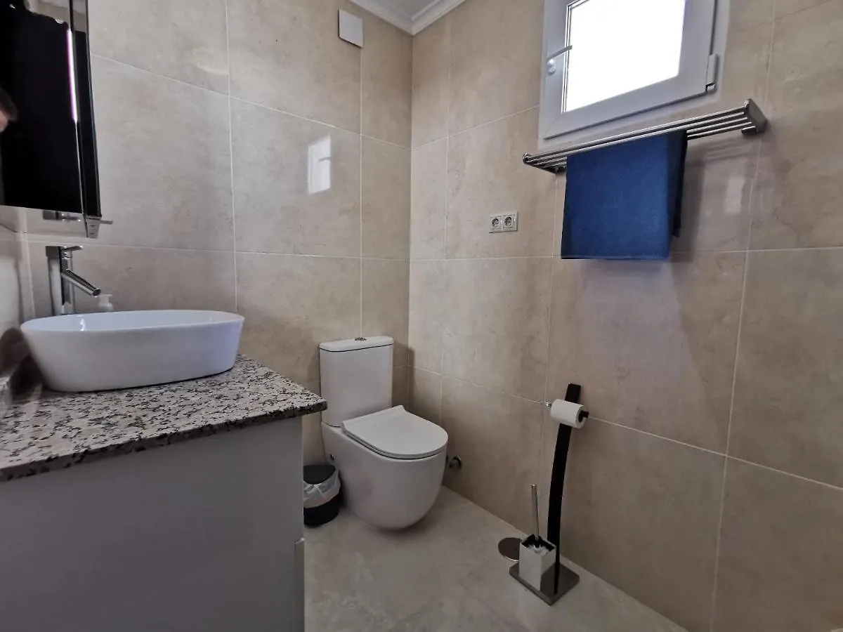 Dona Lola Elena - Nice Duplex Apartment With Sea Views Close To Beach Sitio de Calahonda