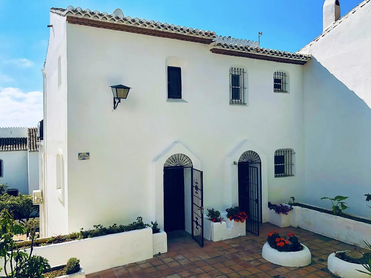 Dona Lola Elena - Nice Duplex Apartment With Sea Views Close To Beach Sitio de Calahonda