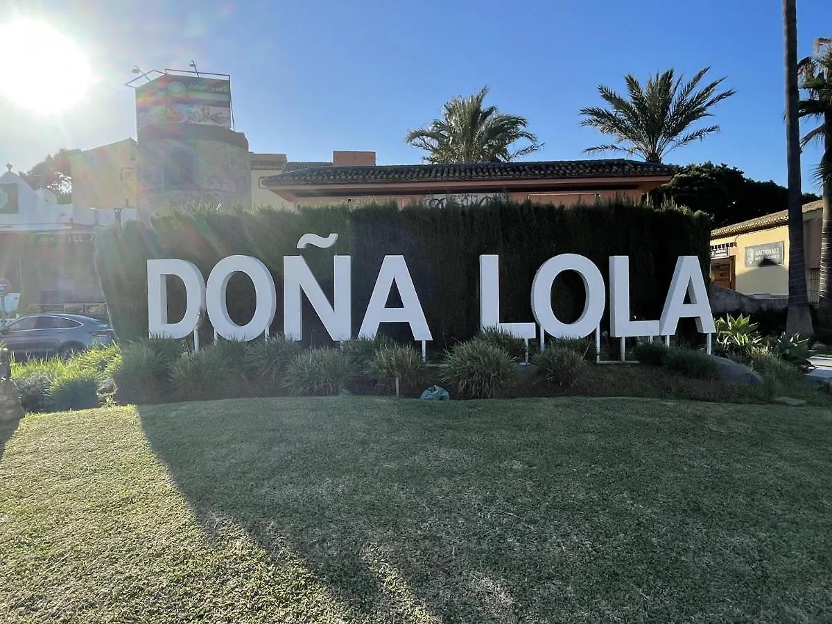 Dona Lola Elena - Nice Duplex Apartment With Sea Views Close To Beach Sitio de Calahonda