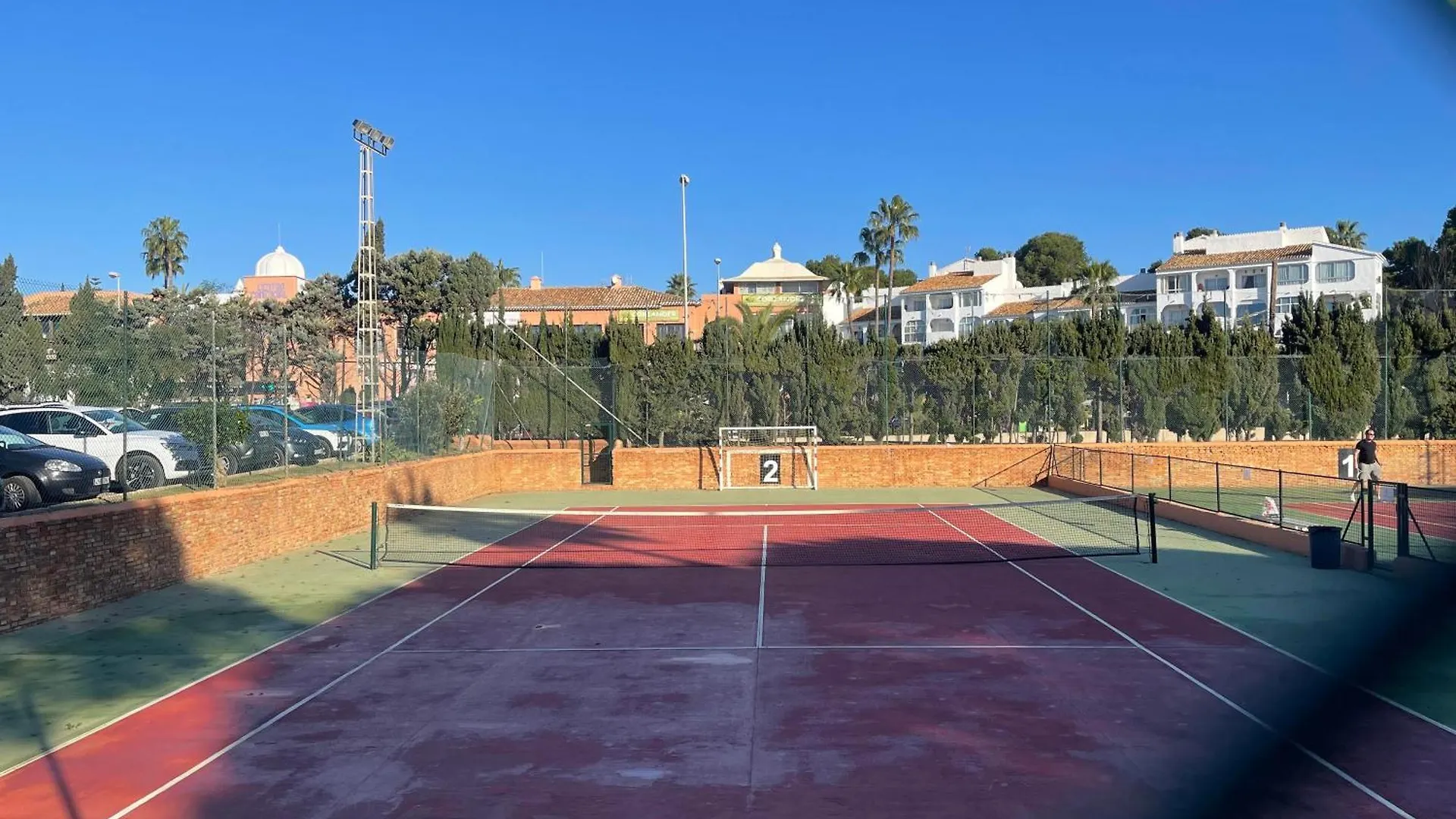 Dona Lola Elena - Nice Duplex Apartment With Sea Views Close To Beach Sitio de Calahonda